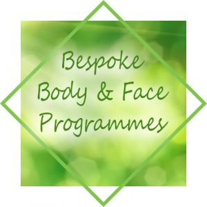 Body and Face Programmes