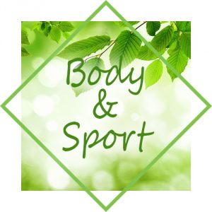 Body and Sports therapies
