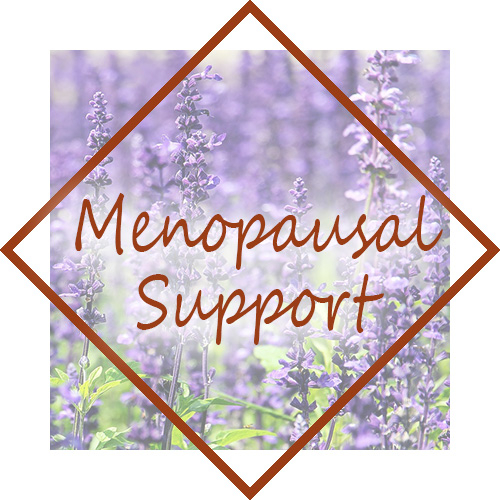 Menopausal Support