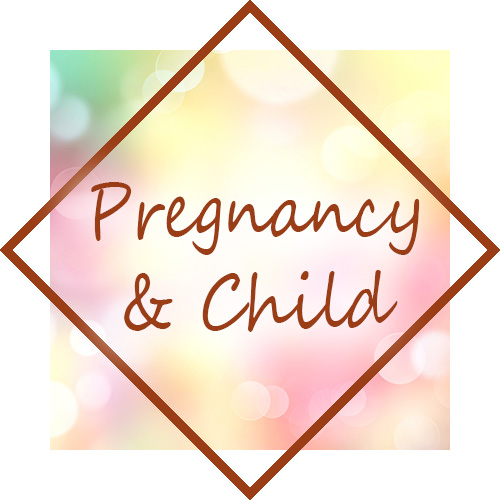 Pregnancy and Child